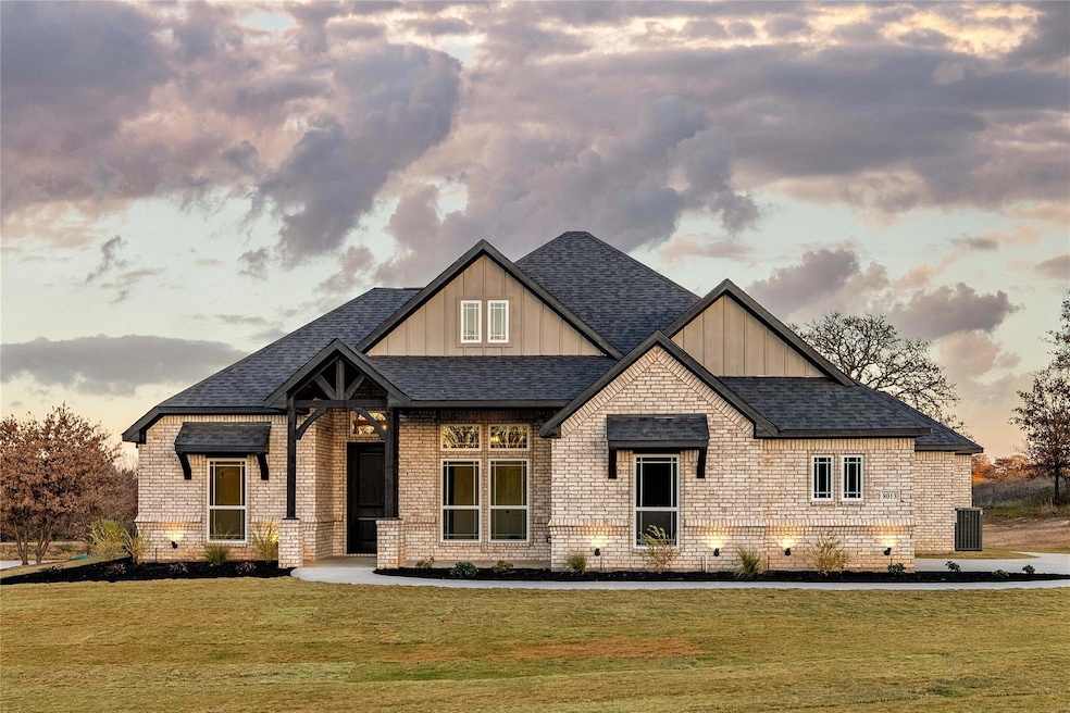 8013 Ranch View Place, Springtown, TX 76082 - photo 1