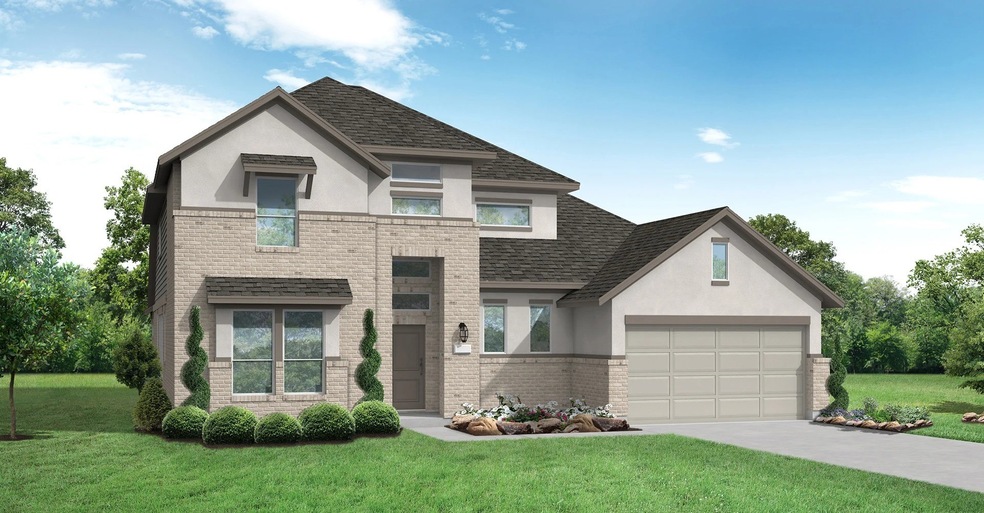 17407 Apple Crisp Dr, Conroe, TX 77302 - photo 1