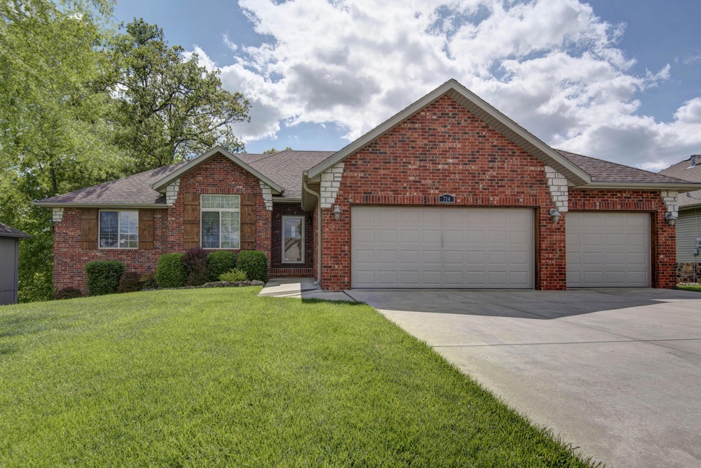 714 Brook Forest, Nixa, MO 65714 - photo 1