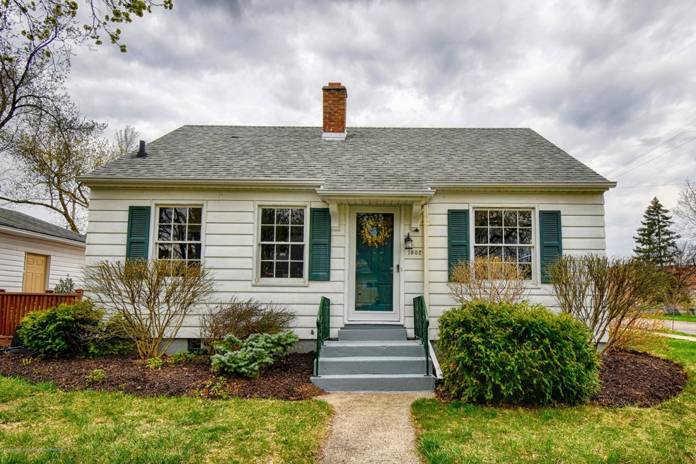 1902 Clifton Ave, Lansing, MI 48910 - photo 1