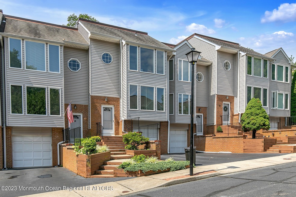16 Ambassador Dr unit A4, Red Bank, NJ 07701 - photo 1