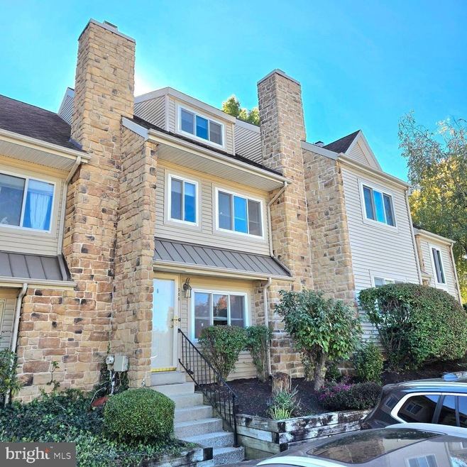 344 Brigade Ct unit 344, Chesterbrook, PA 19087 - photo 1