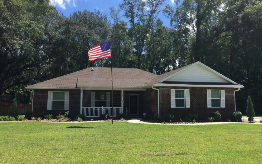 763 NW Savannah Cir, Lake City, FL 32055 - photo 1