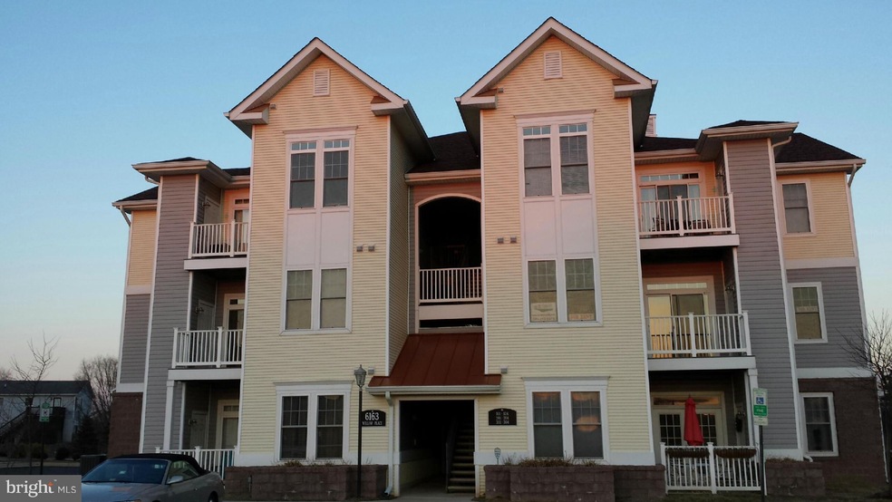 6163 Willow Place unit 202, Bealeton, VA 22712 - photo 1