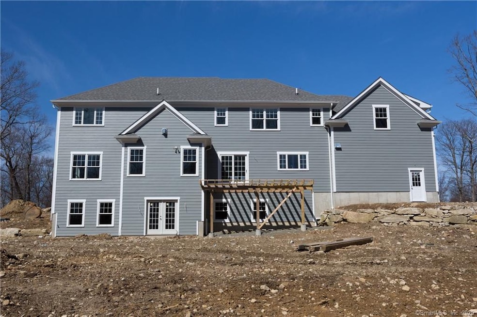 7 Grey Fox Ln, Weston, CT 06883 - photo 1