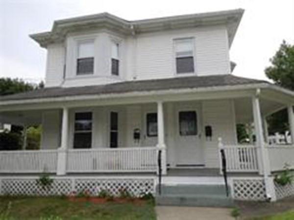 102 Boyd St unit 1, Newton, MA 02458 - photo 1