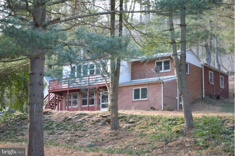 3112 Kaetzel Rd, Rohrersville, MD 21779 - photo 1