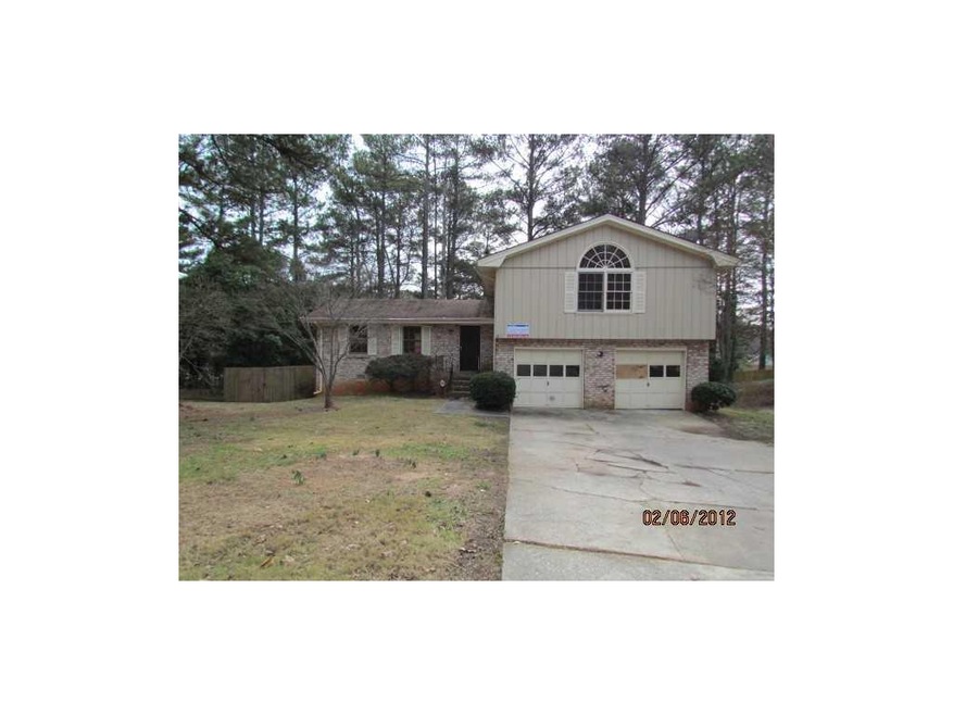 Exterior Front. Front