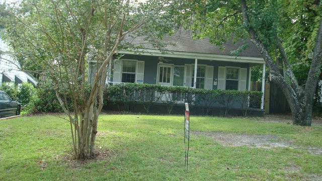Main View