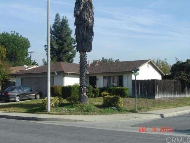 Corner Lot