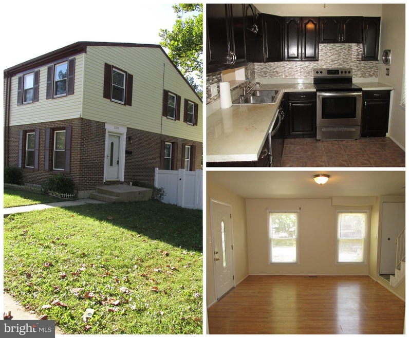 3501 Saluda Rd, Nottingham, MD 21236 - photo 1