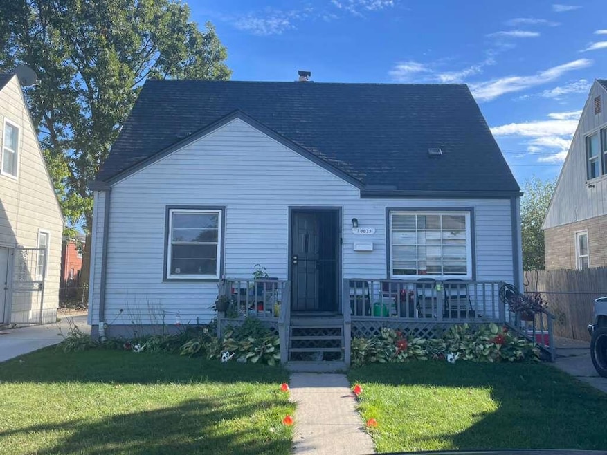 20025 Tireman Ave, Detroit, MI 48228 - photo 1