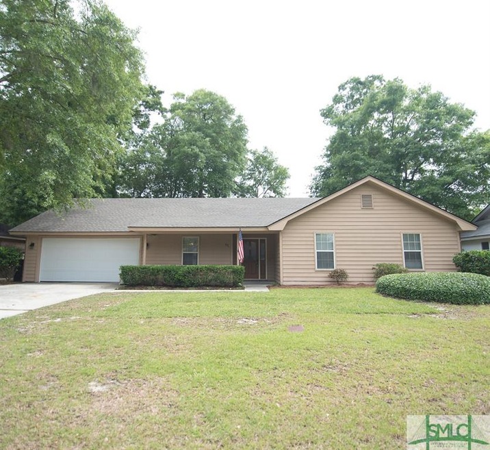 41 S Nicholson Circle, convenient Southside locati