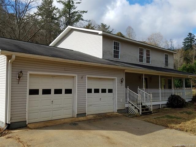 11 Aquarian Way, Leicester, NC 28748 - photo 1