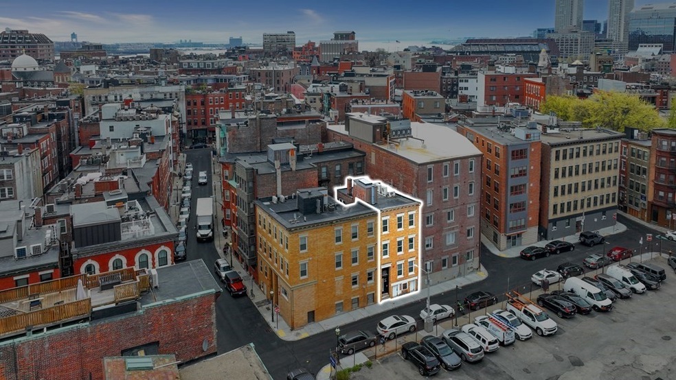 27-29 N Margin St, Boston, MA 02113 - photo 1