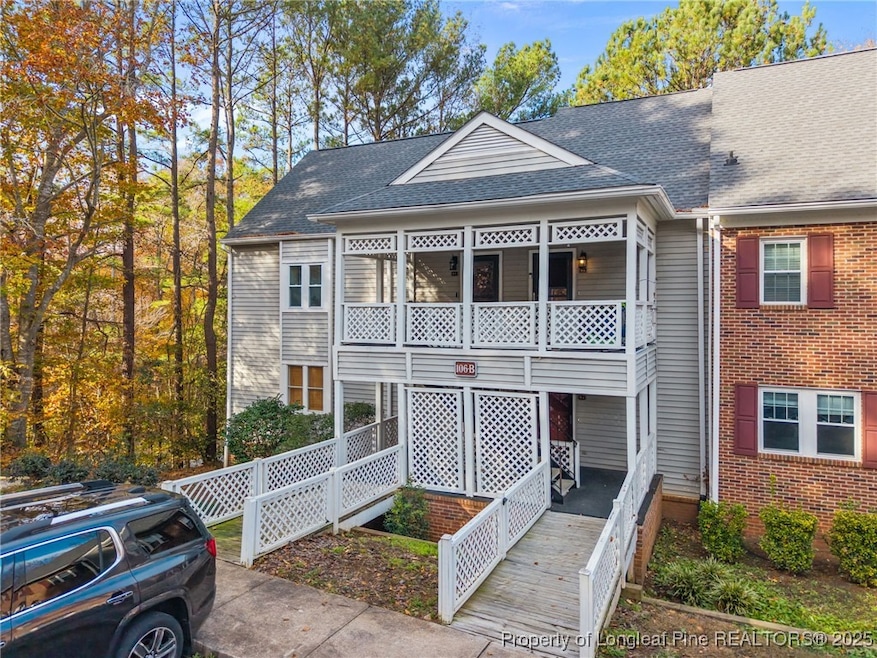106 Choptank Ct unit B1, Cary, NC 27513 - photo 1