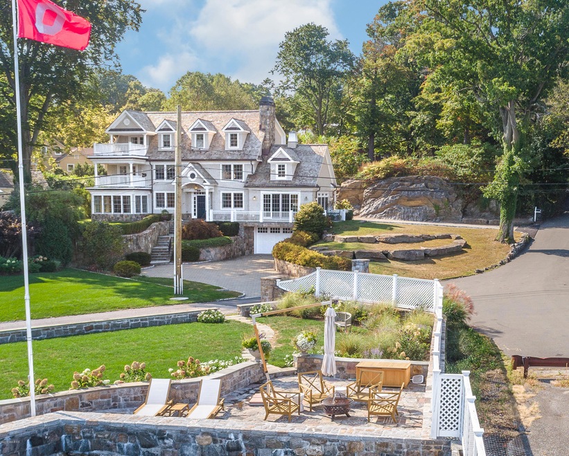 11 Byram Dock