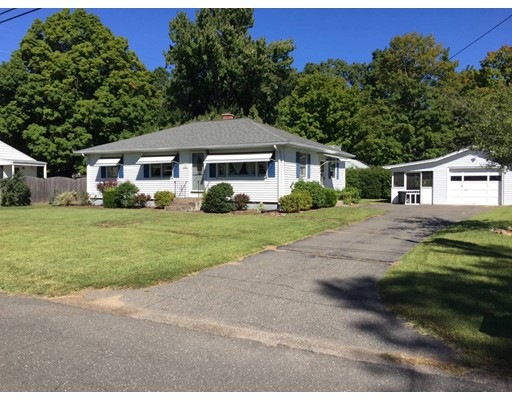 74 Broz Terrace, Feeding Hills, MA 01030 - photo 1