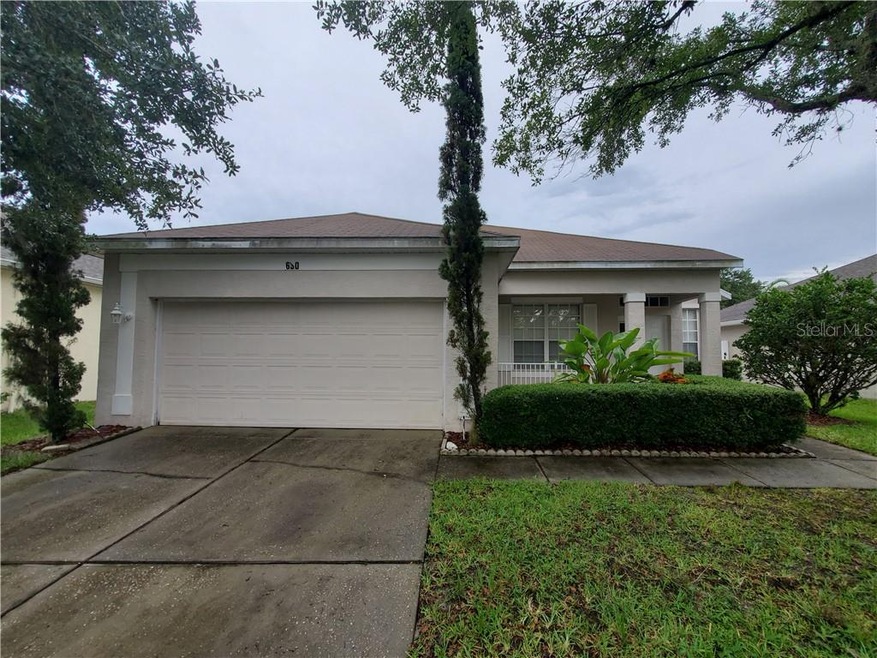 630 Buckhaven Loop, Ocoee, FL 34761 - photo 1