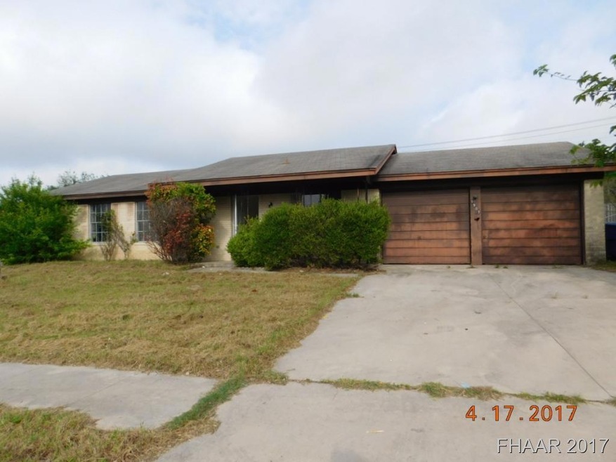 1907 Boland St, Copperas Cove, TX 76522 - photo 1