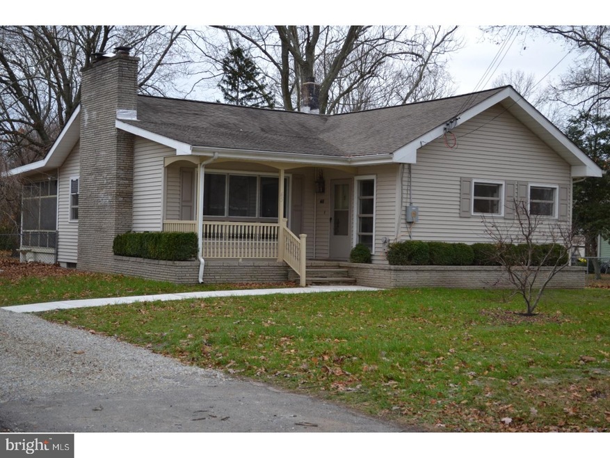 65 Bortle Ave, Vineland, NJ 08360 - photo 1