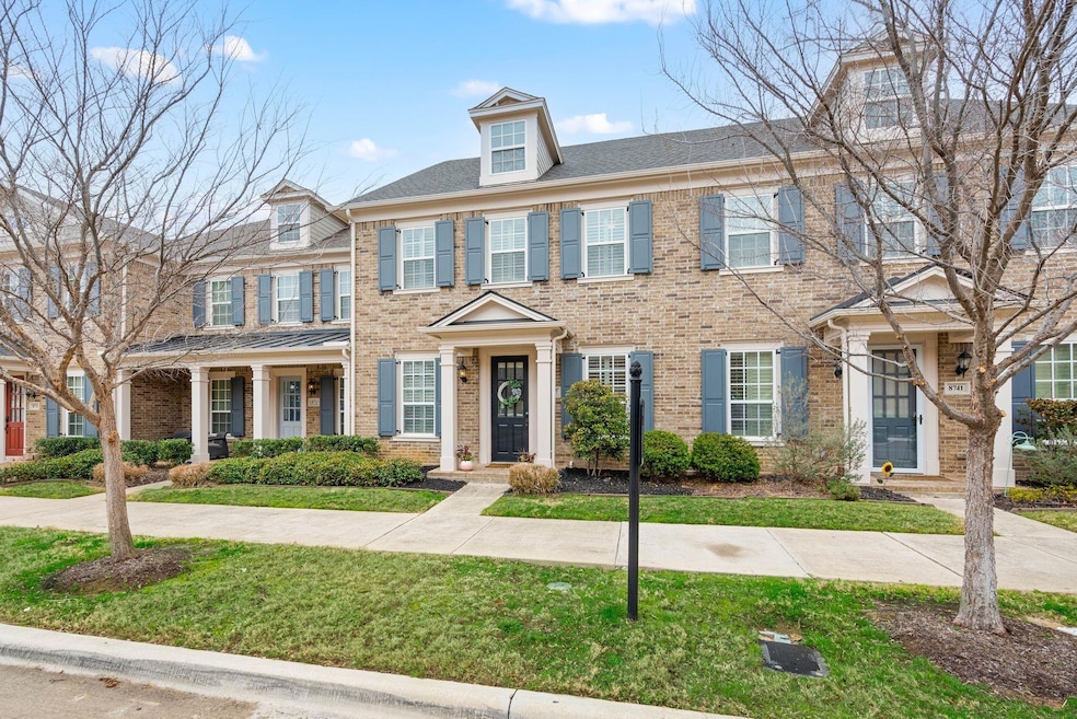 8737 Bridge St, North Richland Hills, TX 76180 - photo 1