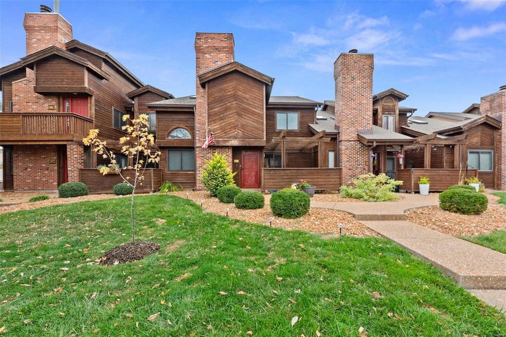 Welcome Home!