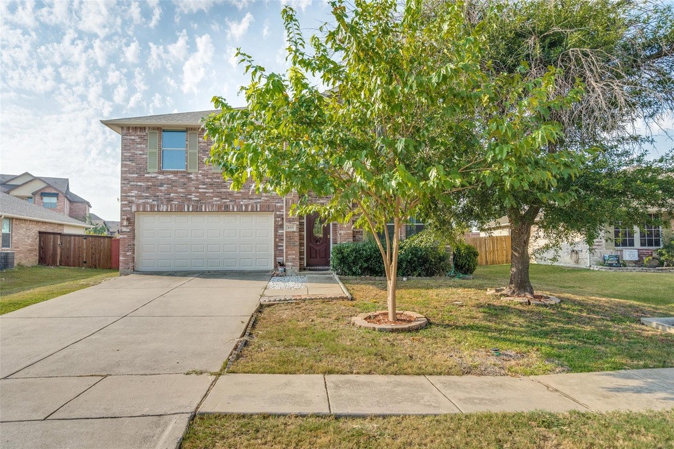 1015 Ann Dr, Wylie, TX 75098 - photo 1