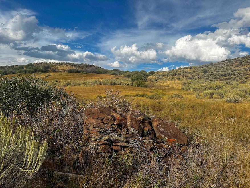 0 MacOn Flat Rd, Fairfield, ID 83327 - photo 1