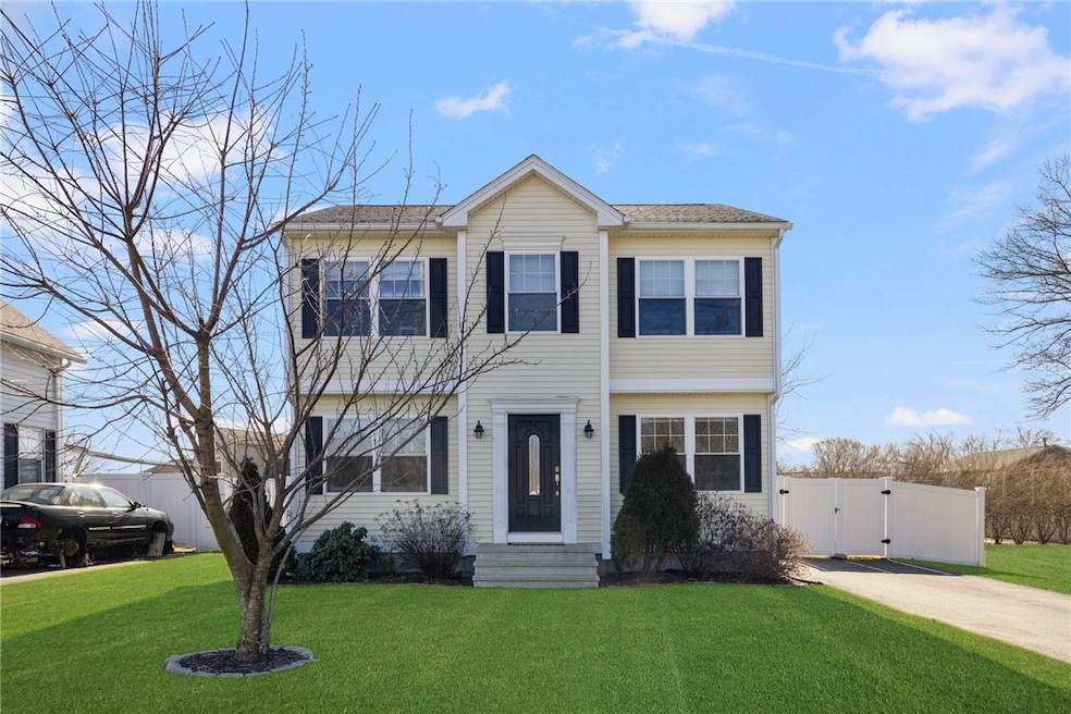 30 Mayfield Ave, Cranston, RI 02920 - photo 1