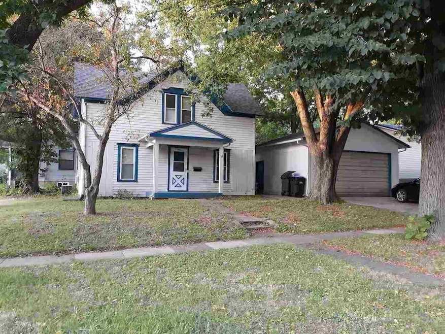 For Sale $210,000 • Co-Listing Agent