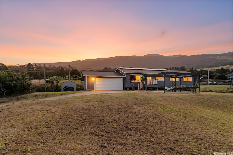 Under Contract $850,000