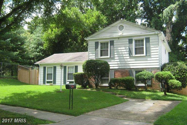 214 Yorknolls Dr, Capitol Heights, MD 20743 - photo 1