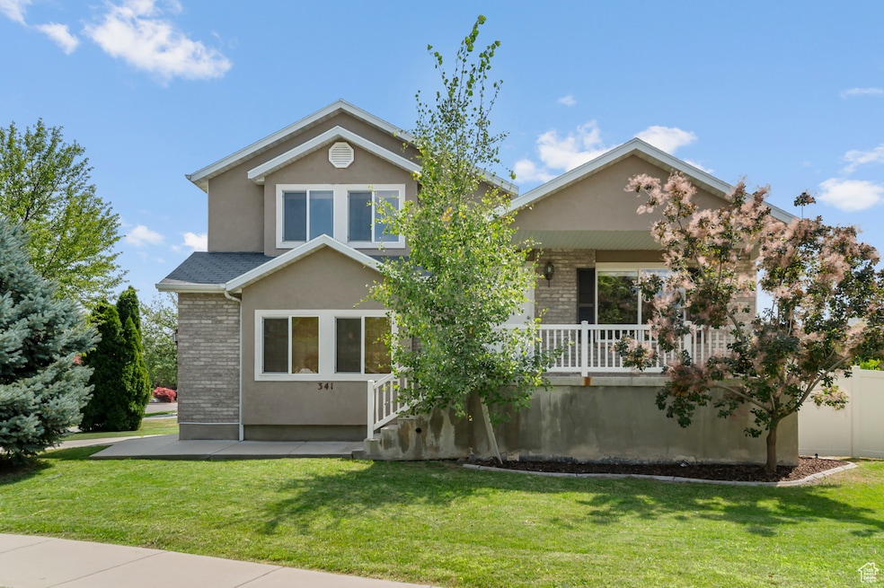 Under Contract $589,999