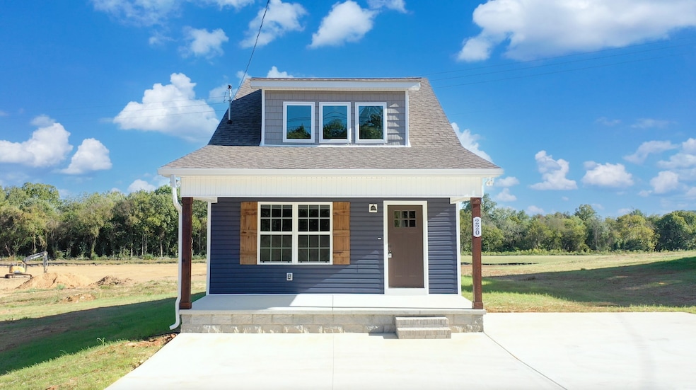 220 Coney Island Rd, Shelbyville, TN 37160 - photo 1