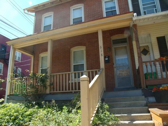 618 S 5th St unit 1, Allentown, PA 18103 - photo 1