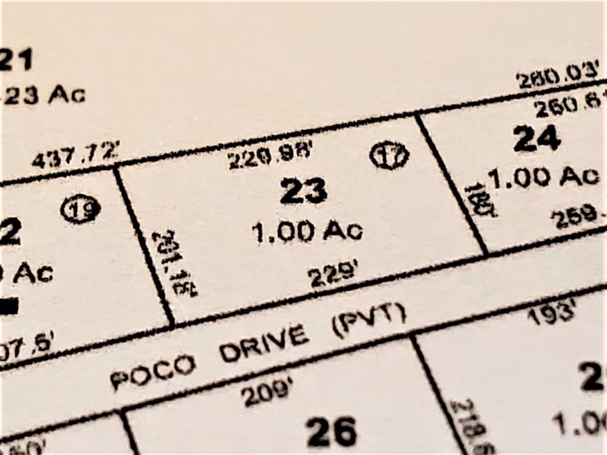 0 Poco Dr unit 23 4850140, Tamworth, NH 03886 - photo 1