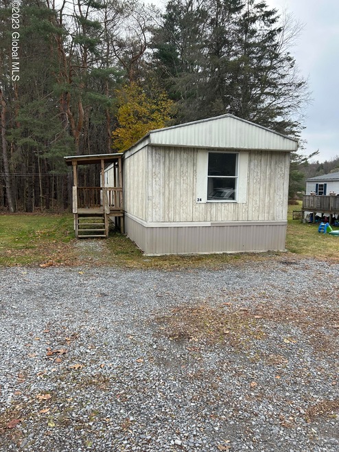 980 Murray Rd unit Lot 24, Middle Grove, NY 12850 - photo 1