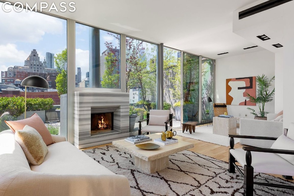 Sold $5,850,000 • Co-Listing Agent