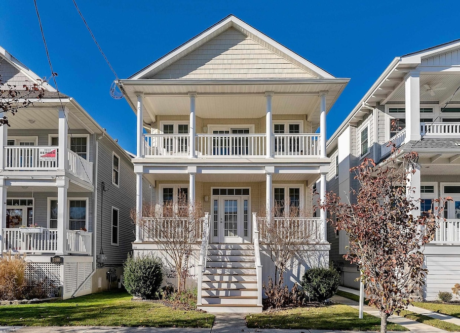 Sold $1,175,000 • Co-Listing Agent