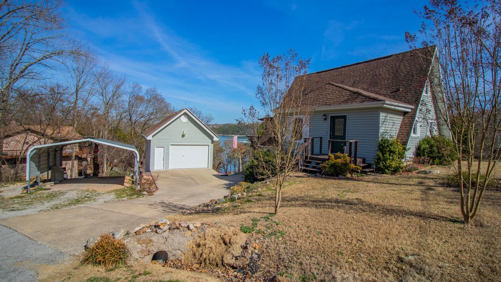 20 Commander Ln, Kimberling City, MO 65686 - photo 1