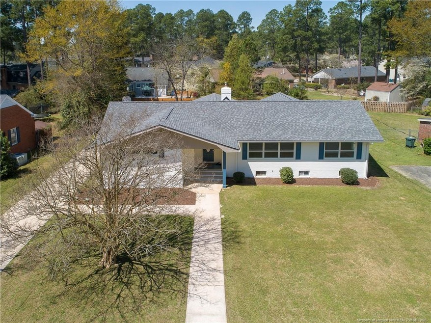 412 Northview Dr, Fayetteville, NC 28303 - photo 1