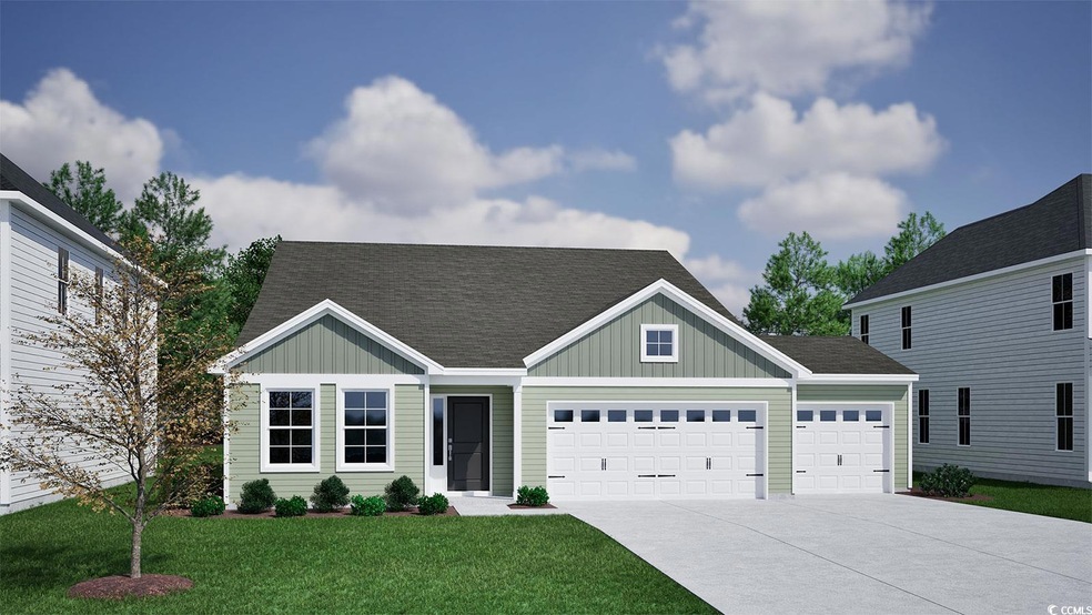 758 Night Lotus Dr unit Lot 50, Calabash, NC 28467 - photo 1