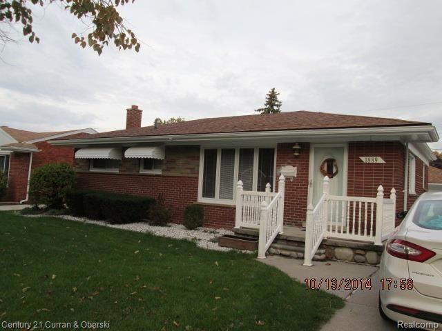Front View