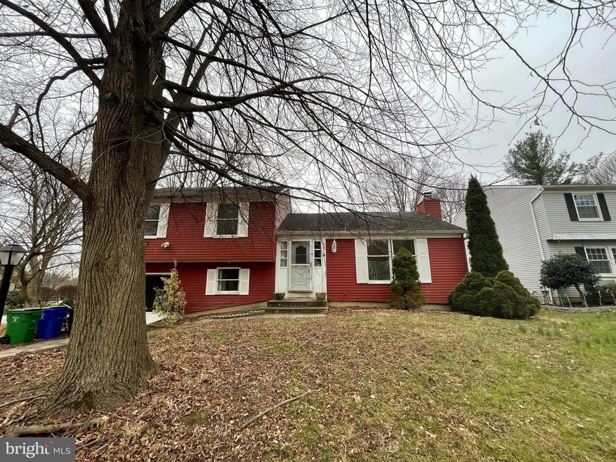 5639 Thelo Garth, Columbia, MD 21045 - photo 1