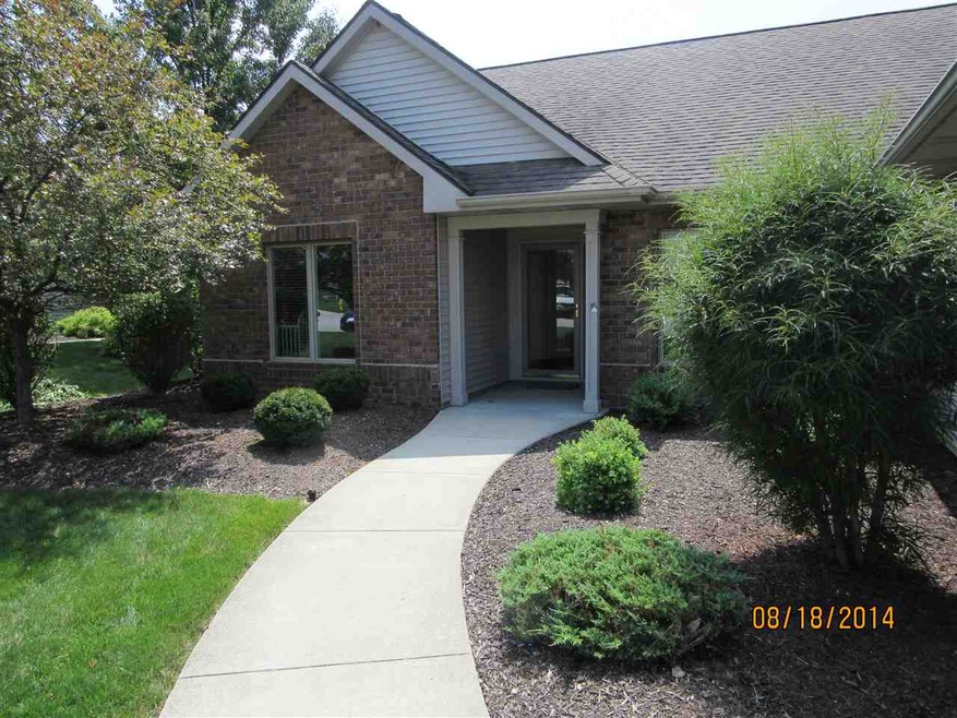 9510 Mound Creek Cove, Fort Wayne, IN 46835 - photo 1