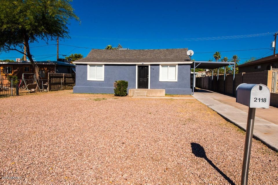 2118 E Oak St-1