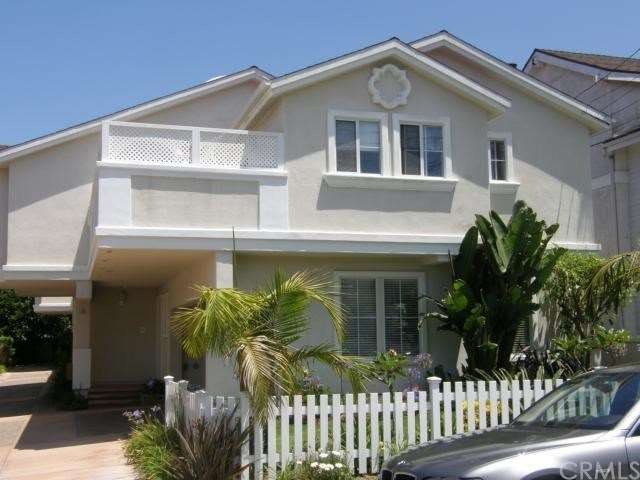 2617 Vanderbilt Ln. #A