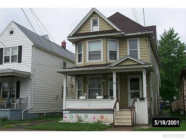 740 16th St, Niagara Falls, NY 14301 - photo 1