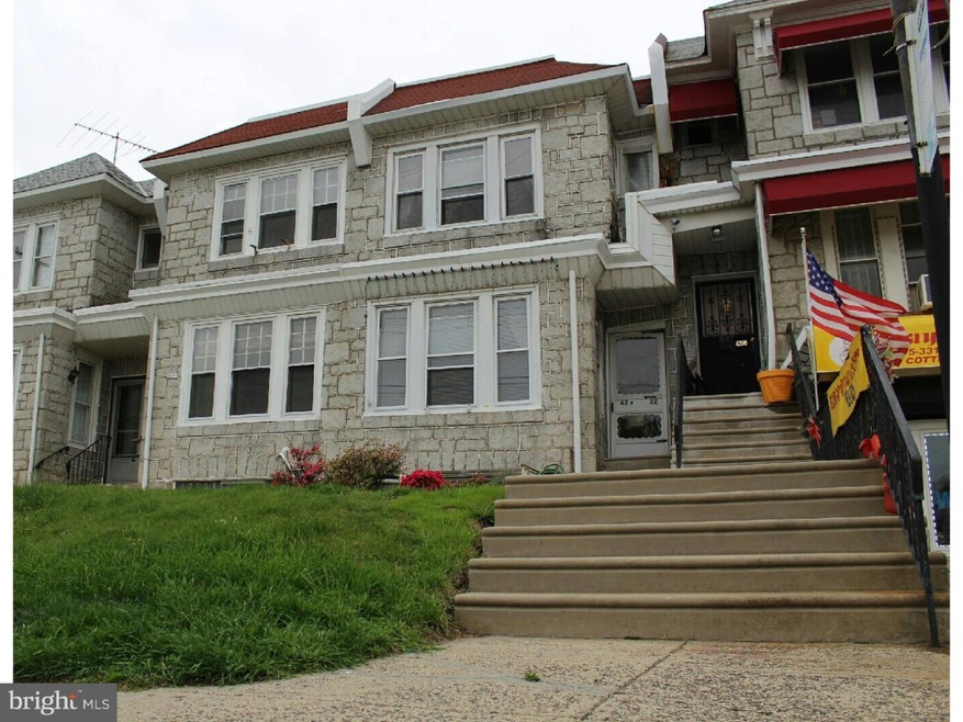 4202 Cottman Ave, Philadelphia, PA 19135 MLS 1002422578